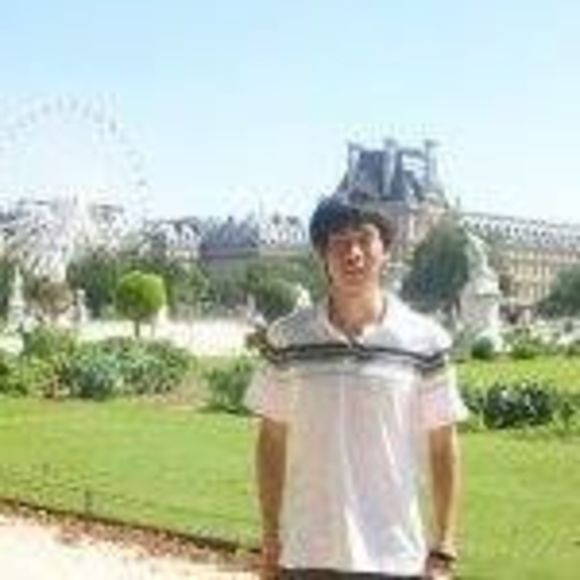 Meet your Posher, Hubert - Picture 1 of 1